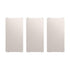 String System Shelves / Set Of 3 / 58x30cm